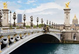 It covers climate change mitigation, adaptation, and finance. Paris The Most Beautiful City In The World