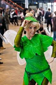 Tinkerbell Tinker Bell Costume Diy Tinkerbell Costume Cute Halloween Costumes