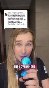 What Happened to Daniela Capone The French Girl in English