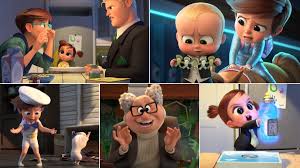 The Boss Baby 2 Family Business Trailer The Templeton Brothers Are On Yet Another Exciting Mission That You Don T Want To Miss Watch Video Onhike It is a direct sequel to the boss baby. boss baby 2 family business trailer