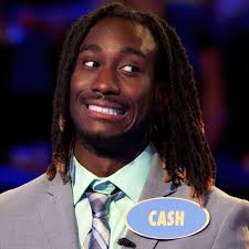 Can Cash live up to his name in Fast Money??