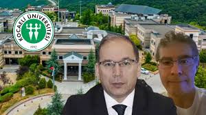 Rektör, Savcı, Vali Nerede? Kocaeli Üniversitesinde Tacizciye Milyonluk  Ödül, Mağdura Sürgün! - Son Dakika Kocaeli Haberleri