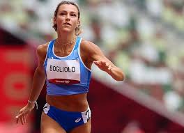 Luminosa bogliolo is an italian hurdler who won a gold medal at the 2019 summer universiade and a silver for faster navigation, this iframe is preloading the wikiwand page for luminosa bogliolo. 4ns0kwn Pmkzm