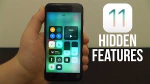 Ios 11 Hidden Features Top 11 List Iphonexreview Iphone Features Iphone Hacks Ipad Hacks