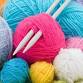 Crochet for a Cause event image