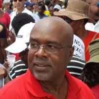 David Eversley MSc, ThB, Dip.Ed