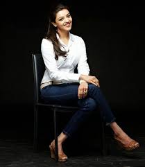 Kajal made her bollywood debut through singham (2011) for which she received filmfare award for best female debut. Kajal Agarwal Latest Hot In Tight T Shirt Jeans Hq Photostags Kajal Agarwal In Jea Indian Celebrities Most Beautiful Indian Actress Beautiful Indian Actress