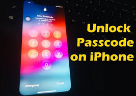 If find my iphone is not turned on, you can unlock apple id without losing data. How To Unlock Iphone 12 11 Xr Passcode Using Itunes Or Using Icloud