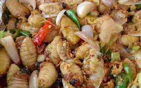 Check spelling or type a new query. 13 Makanan Tradisional Kadazan Yang Kian Hilang Ada Kena Try Saji My