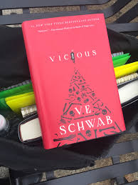 We bring you some of the top 10 books by victoria schwab. Why You Need To Read Vicious Aquavenatus