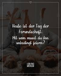 Jun 16, 2021 · zwei beste freunde wandeln zwischen den formen und versuchen im meer und auf dem land einen platz für sich und ihre wünsche zu finden. Lieblingsmensch 30 07 2020 Ist Der Tag Der Freundschaft Facebook