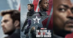 Endgame, sam wilson/falcon (anthony mackie) and bucky barnes/winter soldier (sebastian stan) team up in a global adventure that tests their abilities—and their patience—in marvel studios' the falcon and the winter soldier. 7ece2xbtdhojxm