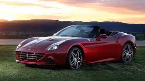 Find your perfect car with edmunds expert reviews, car comparisons, and pricing tools. First Drive 2015 Ferrari California T