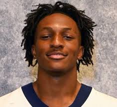 Henderson, Hall, and Evans Helped MGCCC defeat No.2 EMCC