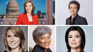 Blog: Best Female Political Analysts For Meetings | Lai