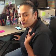 Listen to Amber Padron, CalWORKs...