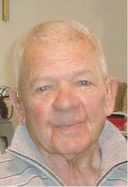 Obituary for Robert L. Clausen