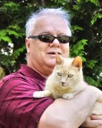 Michael "Mike" LESKIW