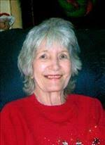 Obituary information for Margaret Laverna Simons