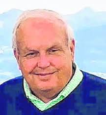 Robert DEVINE Obituary (2021)