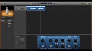Remove Noise And Hiss From Your Podcast In Garageband Youtube