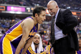 We have 16 images about steve nash mavericks including images, pictures, photos, wallpapers, and more. Steve Nash Out Tuesday Against Mavericks Silver Screen And Roll