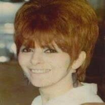 Joanne G. (DePerno) McBee Obituary