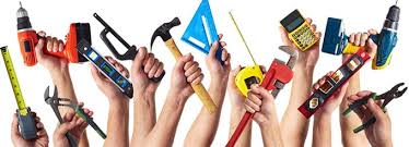 First ever Vietnam hardware and hand tools expo to take place in HCM City -  Economy - Vietnam News | Politics, Business, Economy, Society, Life, Sports  - VietNam News
