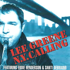 Lee Greene N.Y. Calling