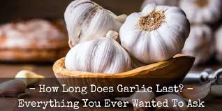 Should fresh garlic be refrigerated? Find Out How Long Does Garlic Last Everything You Ever Wanted To Ask Merchdope