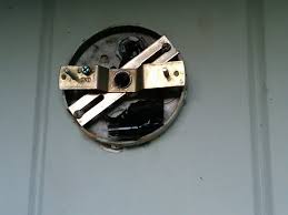 Matte black finish swag kit. Pancake Ceiling Box Too Small Diy Home Improvement Forum