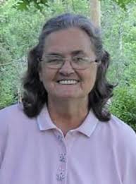 Obituary information for Wanda Belle Spears