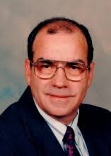 Obituary information for George Edward Howell