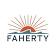 Logo Faherty Brand