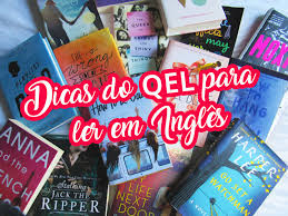 It's your fault. last update: Dicas Para Comecar A Ler Em Ingles Queria Estar Lendo