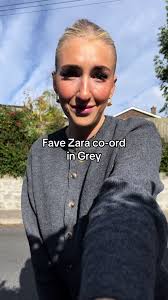 Zara Coord Maebe