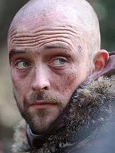 Filmografie von Chris Crow