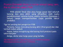Faktor pendukung pengetahuan yang dimaksud adalah mengetahui tujuan, manfaat pembuatan perencanaan pembelajaran dan pelaksanaan pembelajaran. Teori Ekonomi Makro 1 Kuliah Ke 1 Ppt Download