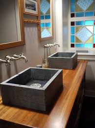 beautiful bathroom sinks houzz