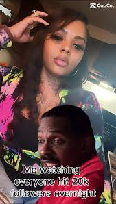 Mariyah Johnson (@ohsoyoudream)