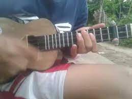 Kunci Ukulele X Bata Punk Kumpulan Chord Lirik Kunci Gitar