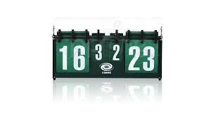 Yinhe Metal Scoreboard Masatenisi Com