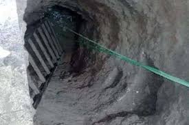 انهار البئر عليهم انتشال الجثة الثالثة بعد يومين من تحت الأنقاض بسبب التنقيب عن الآثار في قنا أهل مصر