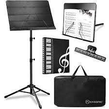 Save 10% when you buy $49.00 of select items. Top 10 Music Stands Of 2020 Musical One And One