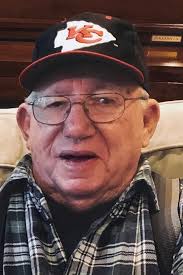 Lloyd Pulliam Obituary June 30, 2019