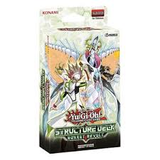 Top 6 structure deck to buy in 2020. Ygo Structure Deck Rokket Revolt Cardmarket