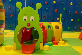 This activity is great for having older children practice their handwriting. Disgusting Review Of The Kids Fun Factory Dartmouth Nova Scotia Tripadvisor