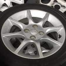 Sport rim kereta second hand. Sport Rim For Perodua Alza 15 Original 2nd Hand 1pc Shopee Malaysia