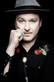 Mundy- "I'm Coming to Serbia"