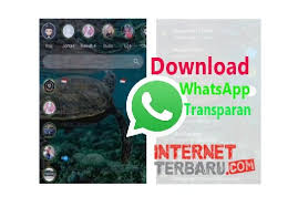 Aplikasi wa transparan anti banned, fitur aplikasi (apk) yang lengkap dan versi terbaru. Halaman Download Whatsapp Transparan Apk Mod Download Versi Terbaru 2020